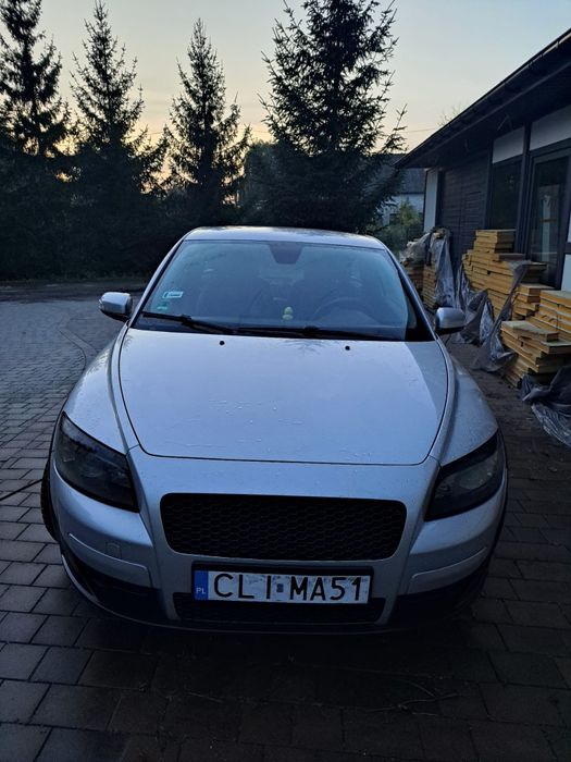 Volvo c30 1.6 diesel 2006r