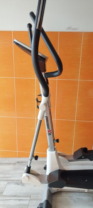 Orbitrek Crane Power X A – solidny sprzęt do treningu w domu