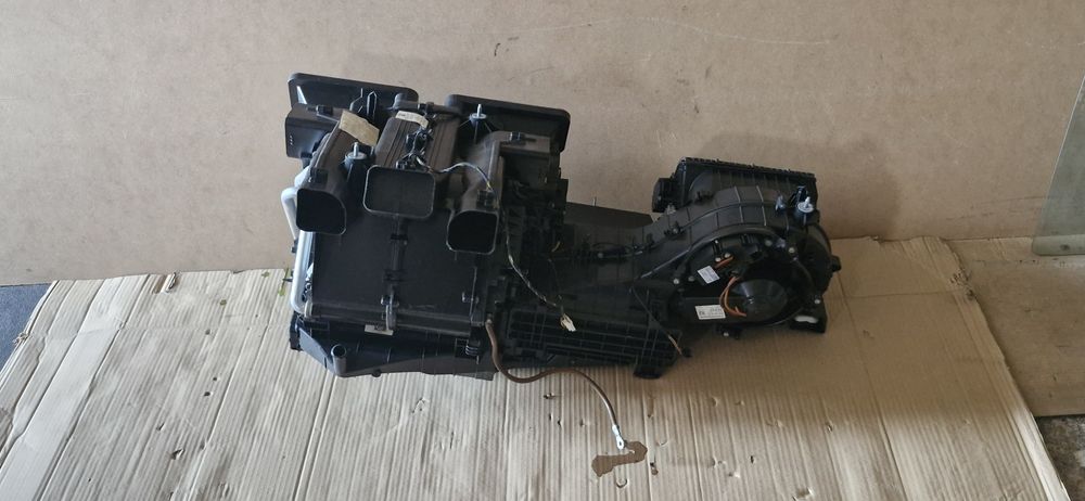 Chauffage/Sofagem completa Mercedes-Benz Classe-A (W176). 2013