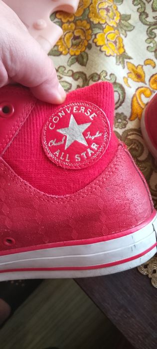 Oryginalne buty Converse 44'