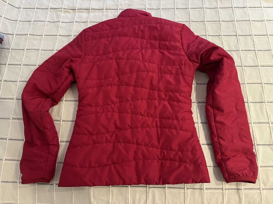 Casaco desportivo senhora - TAM XS
