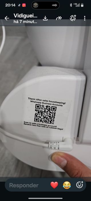 Wc automatica para gatos