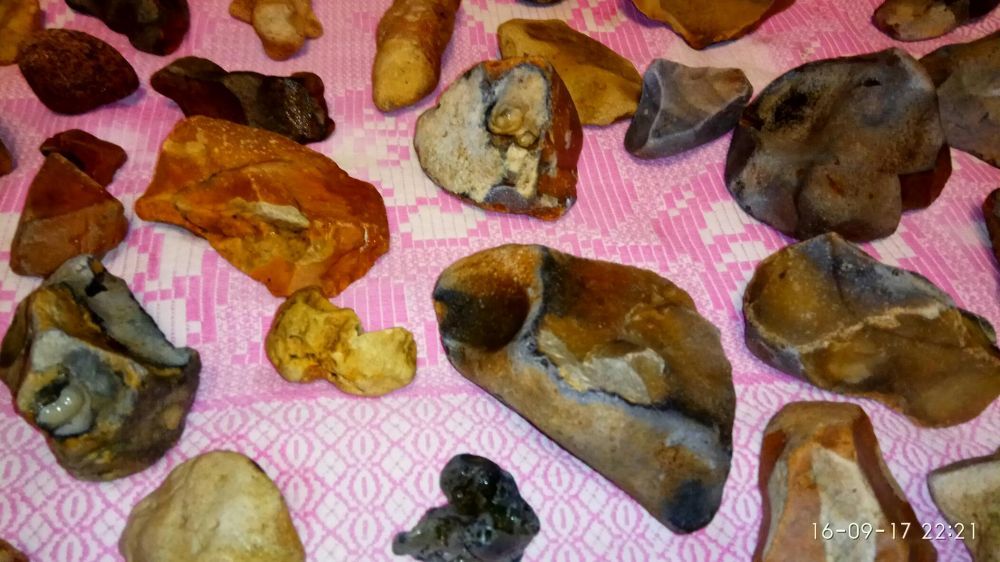 Продам каміння для акваріума