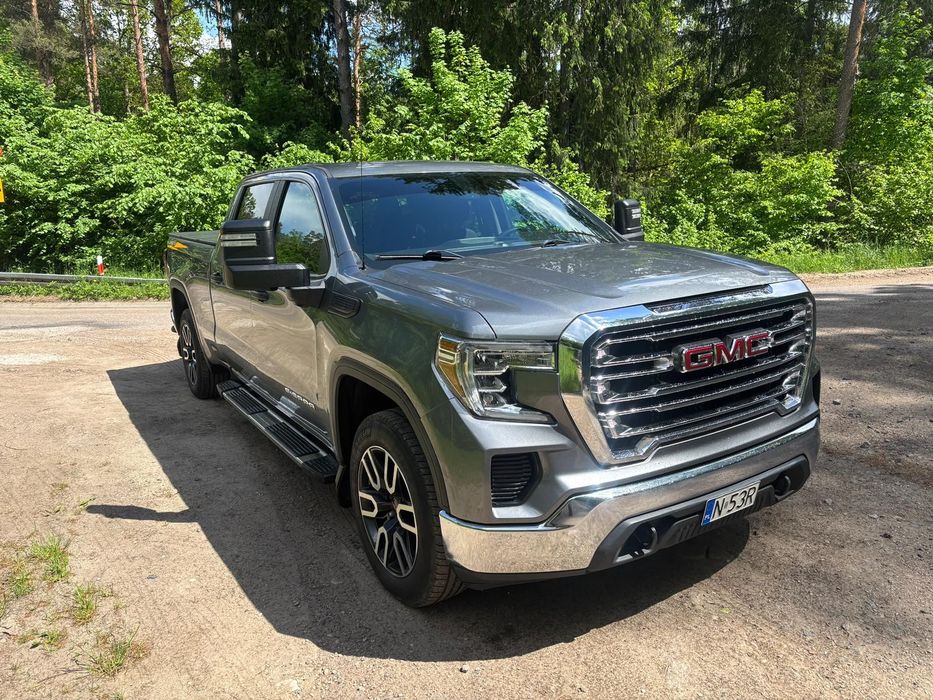 GMC Sierra GMC SIERRA 1500 x31 4WD 4,3L