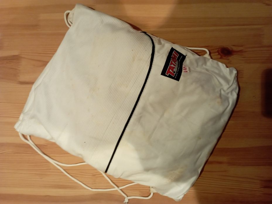 Kimono Jiu Jitsu marca Tatami