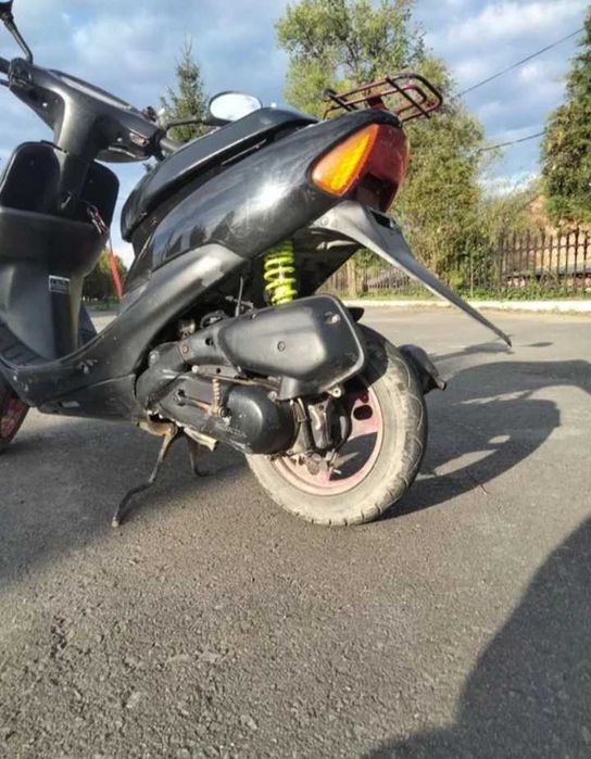 Продам Хонда діо 34