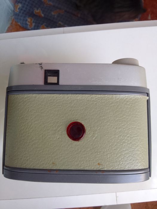 Vintage BILORA Camera64584408969346121