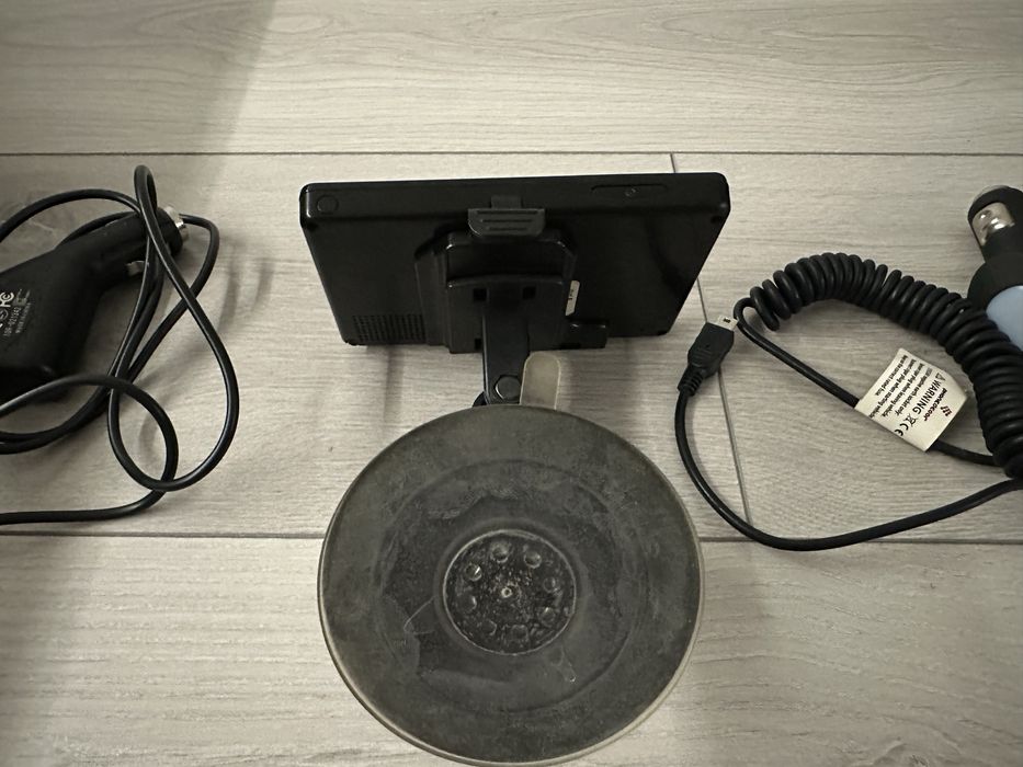 Nawigacja samochodowa goclever