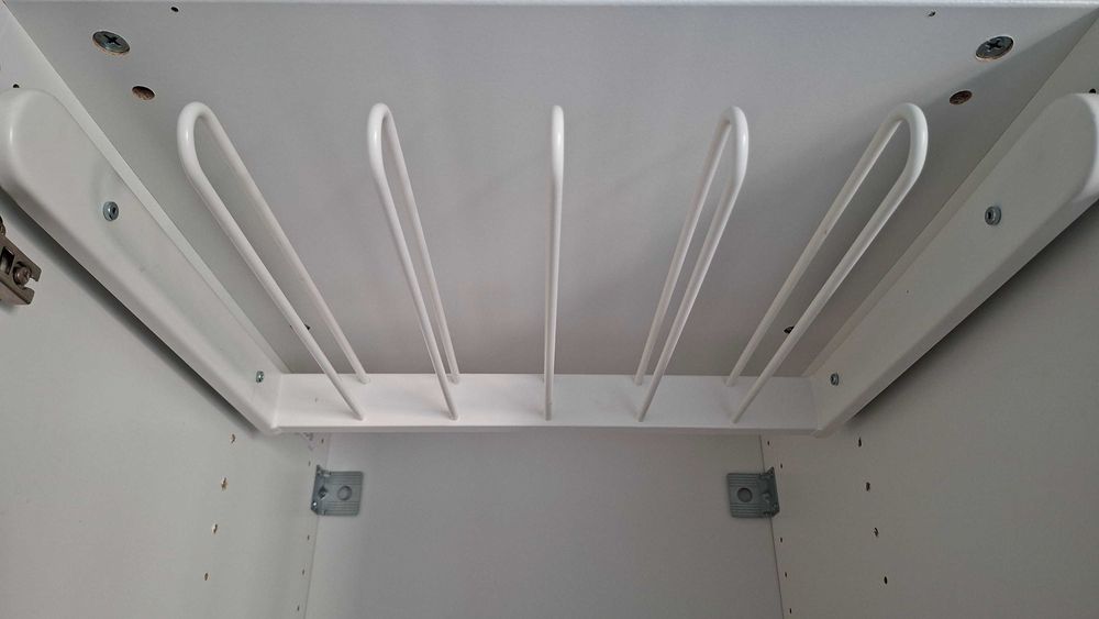 Ikea PAX wieszak na spodnie lub spódnice