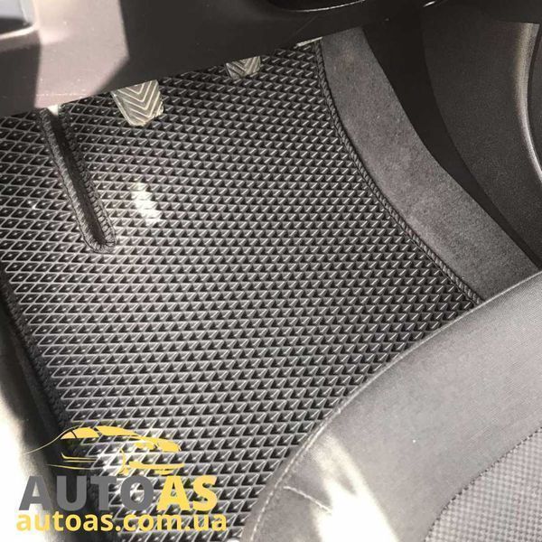 Авто коврики ЕВА\ЭВА\EVA Пежо 2008/3008/408/5008/308/208/508