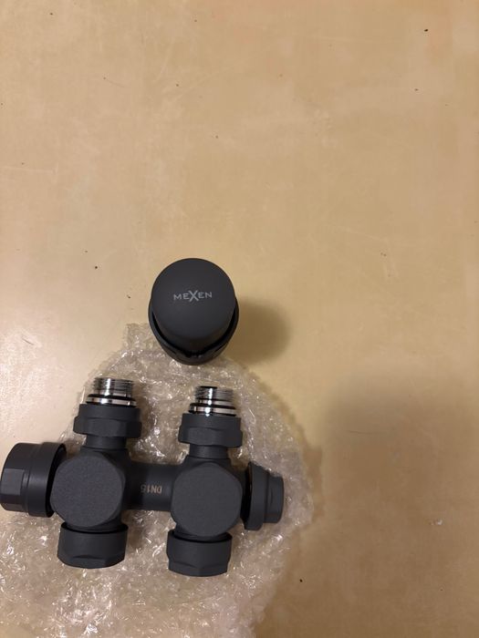 Термостат для радіатора