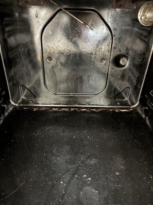 Forno Indesit FI 20.B IX 2250W