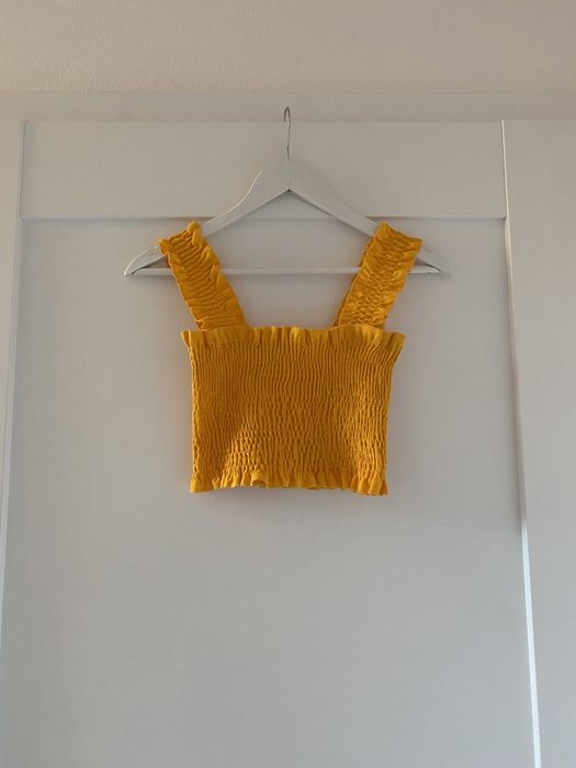 Bardzo rozciągliwa bluzka