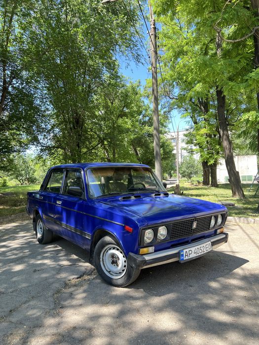 Продам Ваз 2106