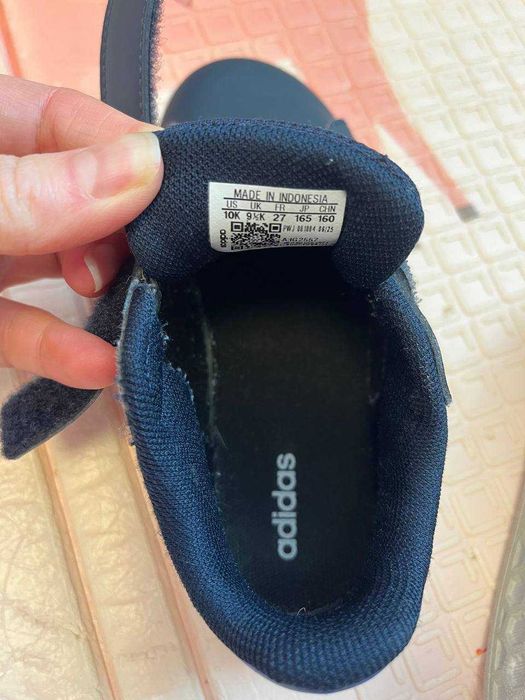 Buty dla chłopca – bardzo dobry stan