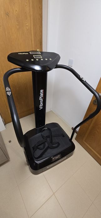 Plataforma Vibratória - Vibroplate446927663782973440