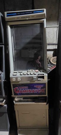 Игровые автоматы харьков работа игровые автоматы в минске появились