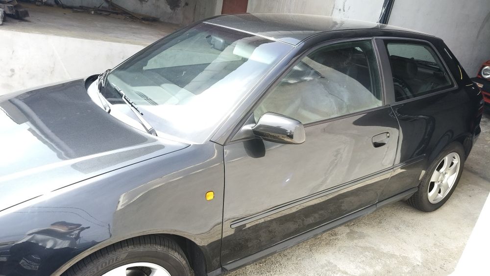 Audi A3 1.9 TDI de 1999