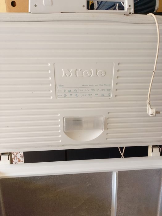 Vendo arca frigorífica