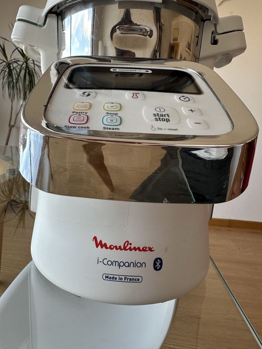Moulinex i companion