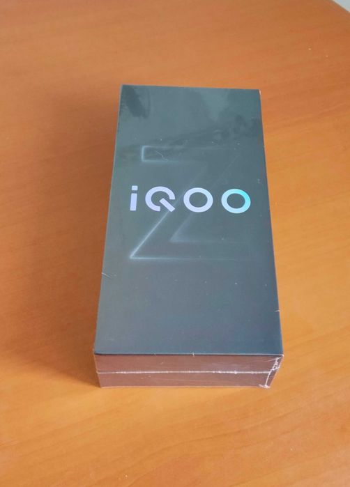 iqoo z10x / з ips дисплеєм
