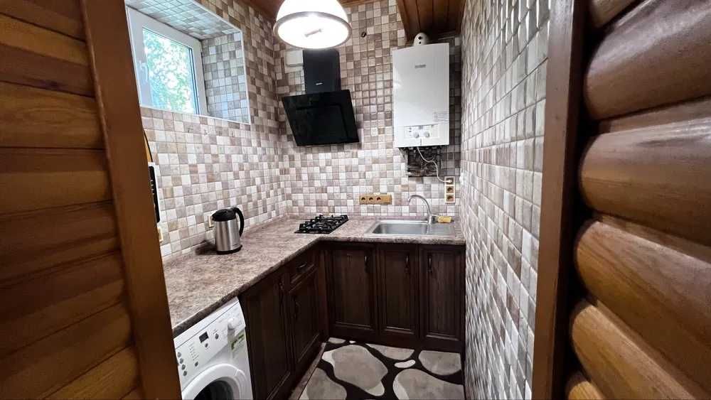 Аренда дома 3к 130м2 10соток Камышовая/пр. Воронцова/р.Старого моста