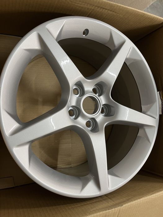 Jantes Opel Insignia 19” Originais GM.