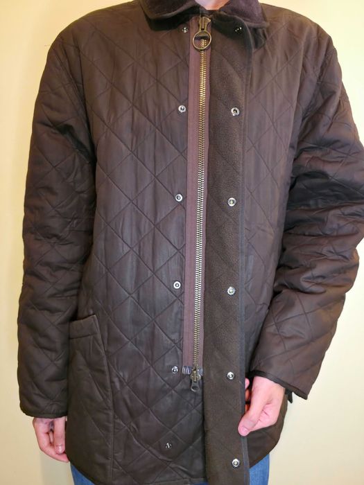 Kurtka męska Barbour 2 XL