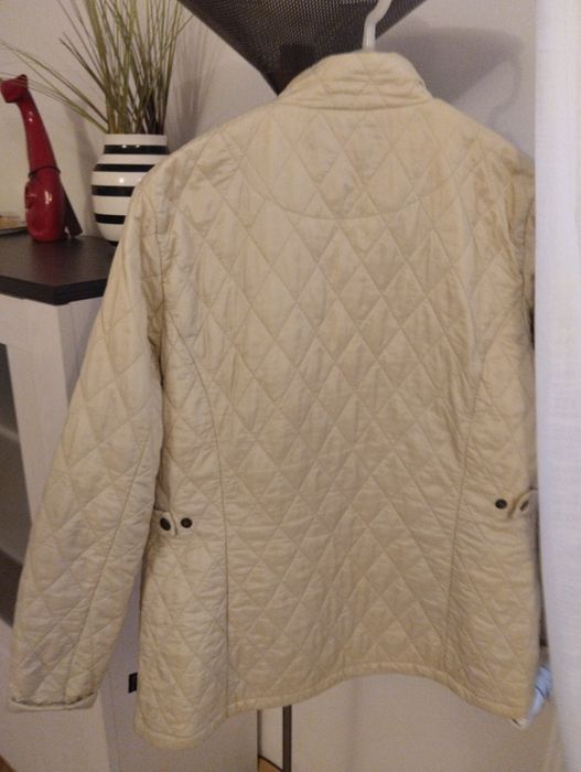 Kurtka damska barbour 42