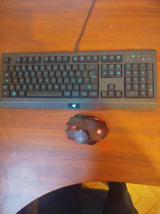 PC fixo completo " Gaming "