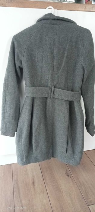 Płaszczyk, płaszcz r XS