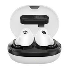 SteelSeries Arctis GameBuds White (61682)