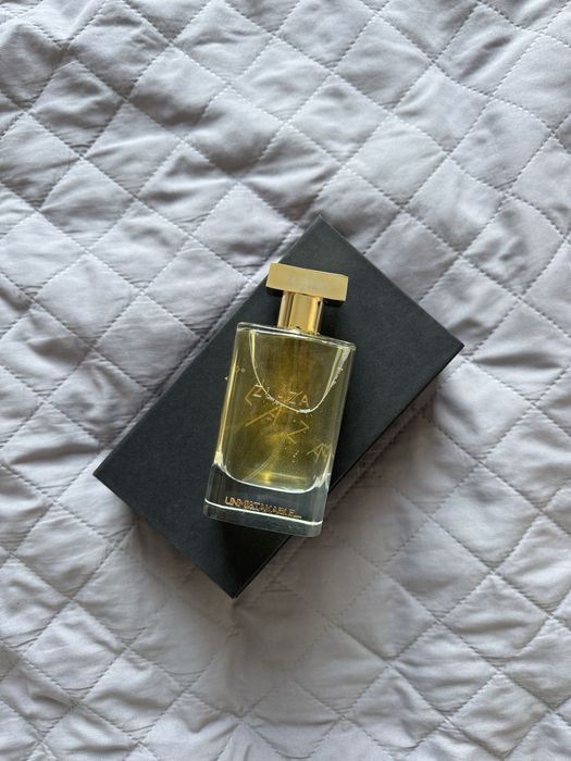 ZLAZA Unmistakable – Ekstrakt Perfum | Niszowe | Bertrand Duchaufour