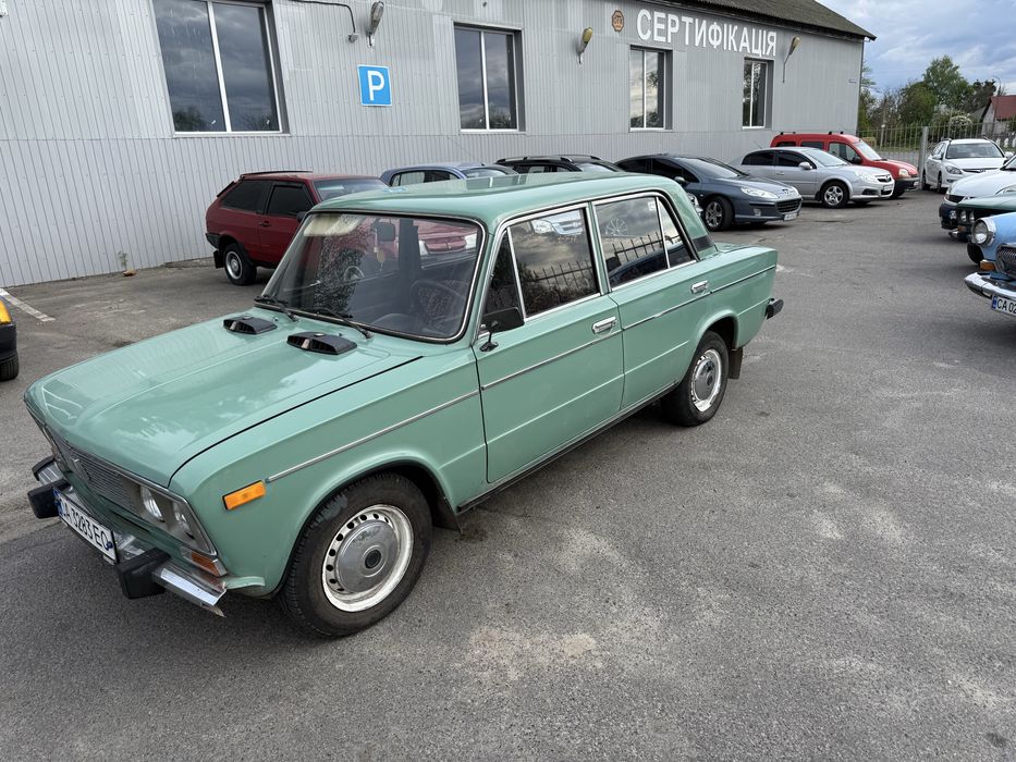 Ваз 2106 гарний стан