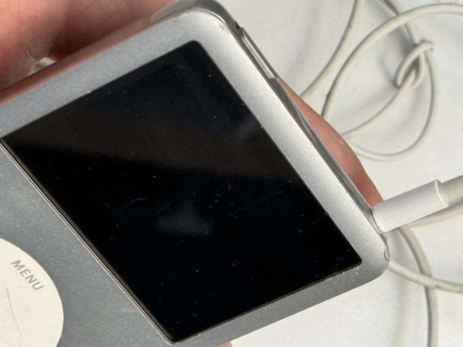 Ipod classic 160 GB