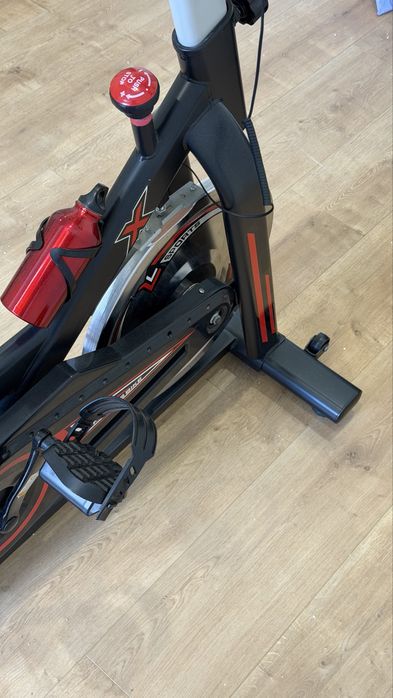 Bicicleta de Spinning / Indoor Cycling