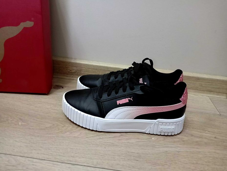 Buty puma carina 2.0 star glow 37