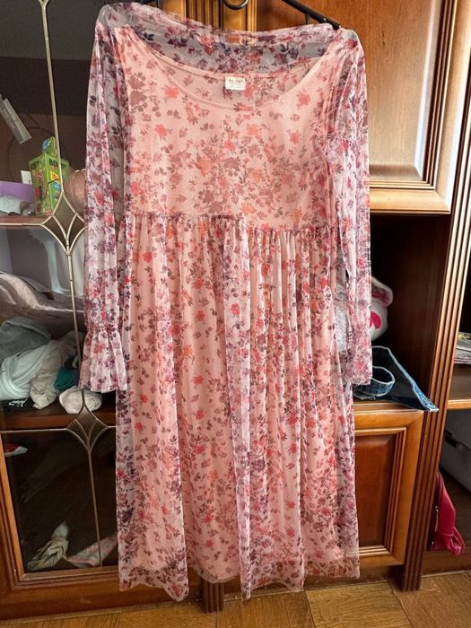 Сукня Zara Girls Collection