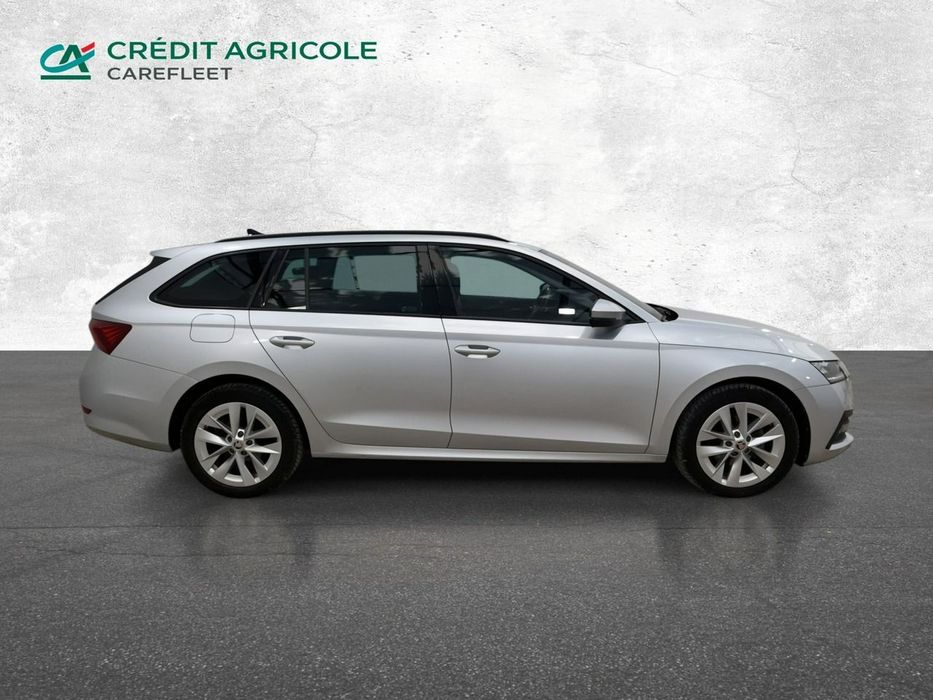 Skoda Octavia Skoda Octavia 1.5 TSI e-Tec Ambition DSG Kombi
