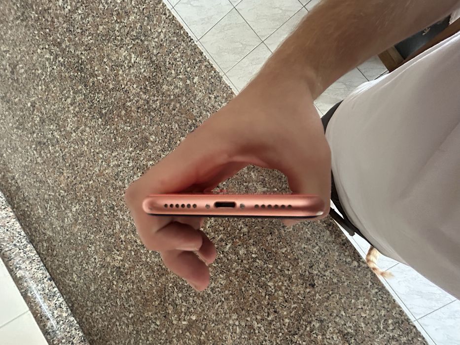 Iphone XR 64gb Coral