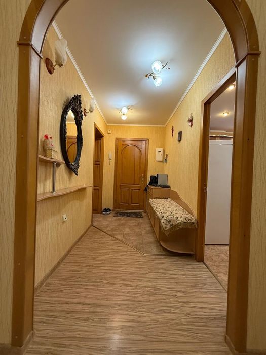 Продам отличную 3х комнатную квартиру. Центр. АВТОНОМНОЕ ОТОПЛЕНИЕ.