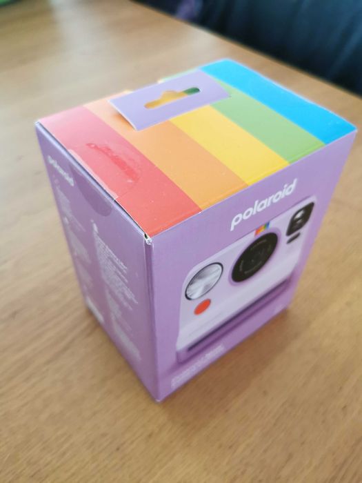 Polaroid Now GEN 2