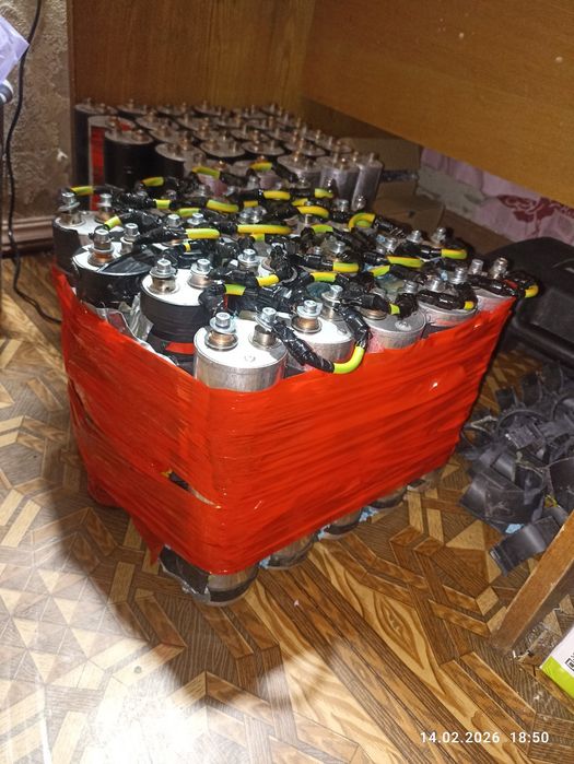 Акумулятор saft vl30p fe