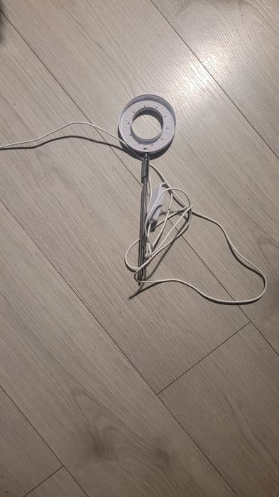 Lampka do doświetlania roślin