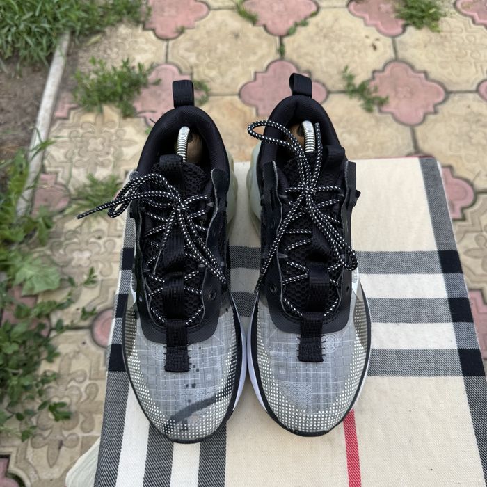 Кроссовки Nike Air Max 2021 Grey, 42-42,5 размер, Оригинал, Кросівки