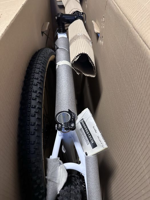 Rower Skoda MTB nowy