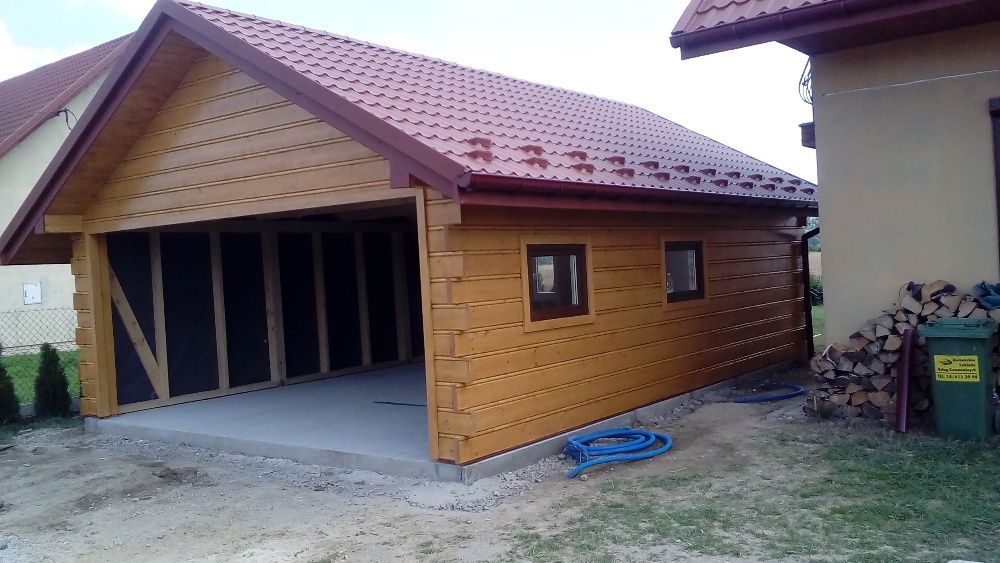 Podbitki dachowa,dachy, altany, wiaty, zadaszenia,prace dekarskie.