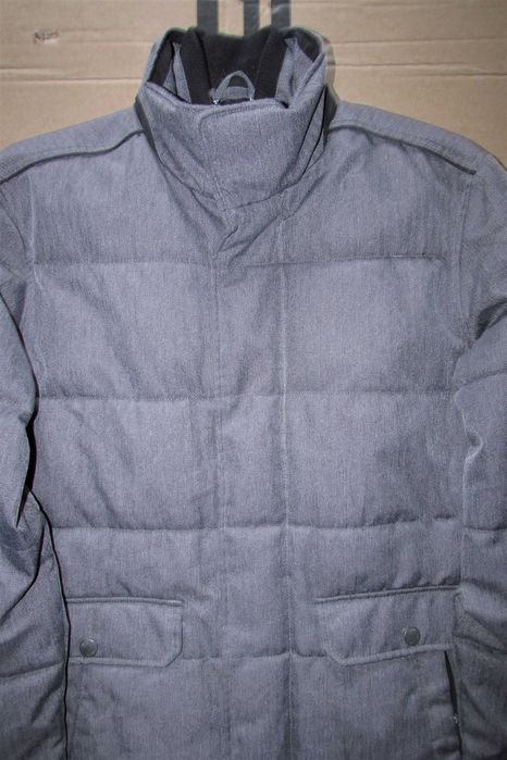 Куртка мужская зимняя, бомбер, парка, пуховик LIV