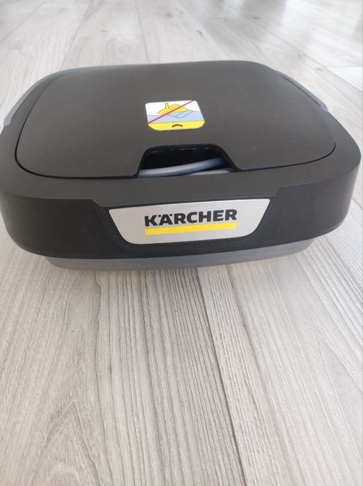 Myjka akumulatorowa Kärcher OC 3 Foldable