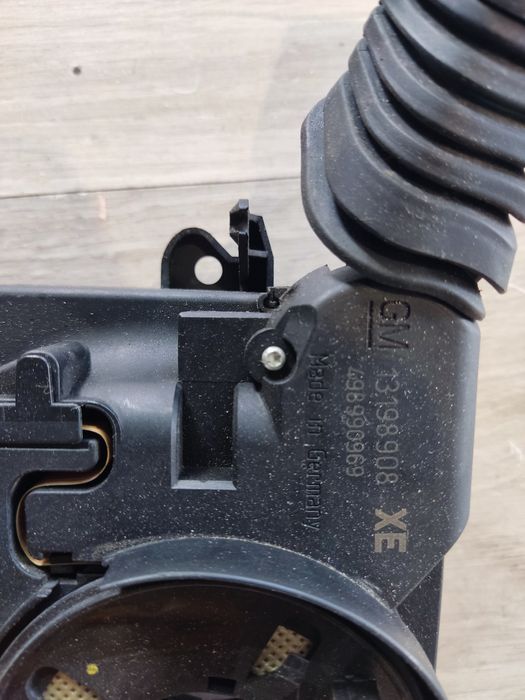 Comando Opel original